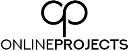 Online Projects logo